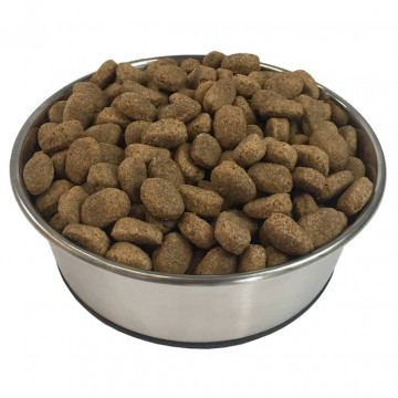 Hrană câini uscată Premium, miel & orez adulți sensibili, 15 kg - Img 8