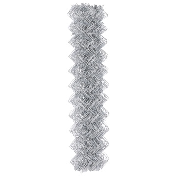 Îngrădire din Plasă 1x10 m Oțel Galvanizat - Img 4