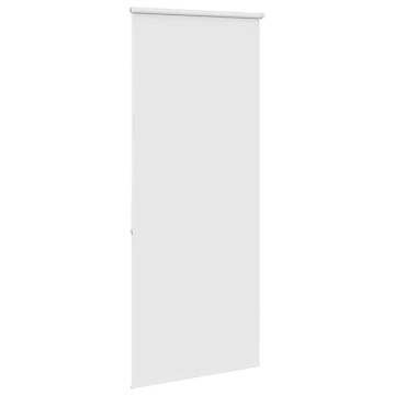 Jaluză cu rolă de duș 90x240 cm lățime material 86 cm - Img 4