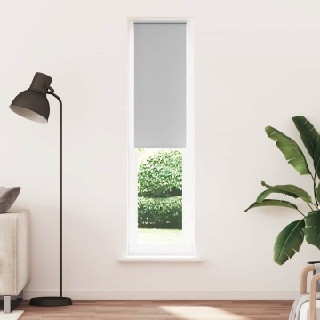Jaluză cu role opace 50x210 cm lățime material 45,7 cm - Img 2