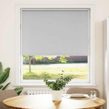 Jaluză cu role opace 90x150 cm Lățime material 85,7 cm - Img 2