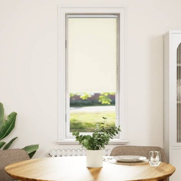 Jaluză cu role opace Ivoar 40x150 cm lățime material 35,7 cm - Img 1