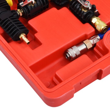 Kit universal încărcare și aerisire în vid pentru sistem răcire - Img 6