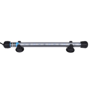 Lampă cu LED pentru acvariu, albastru, 28 cm - Img 3
