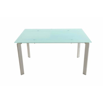 Masa bucatarie extensibila sticla, mb-23 - Img 4