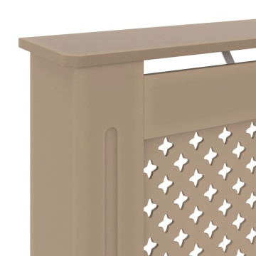 Mască pentru calorifer, 78 cm, MDF - Img 7
