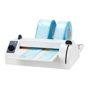 Masina de etansare lafomed F-3000P1 - Img 1