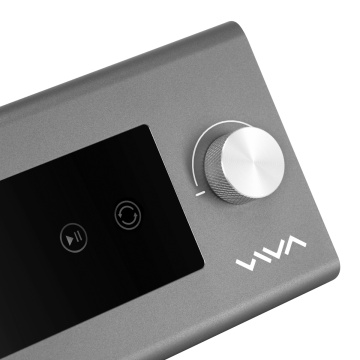 Mașină de frezat fără perii VIVA PRO 602 - Img 6