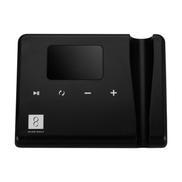 Mașină de găurit unghii negru OCHO TECHNIC 65W - Img 3