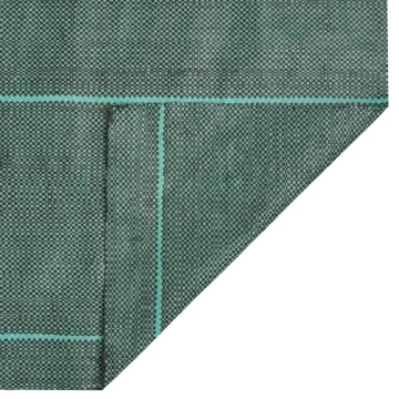 Membrană antiburuieni, verde, 1x100 m, PP - Img 8