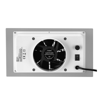 Momo S-41 absorbant de praf încorporat cromat - Img 3