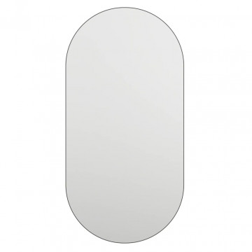 Oglindă, 60x30 cm, sticlă - Img 2