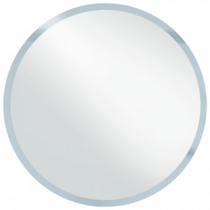 Oglindă cu LED de baie, 80 cm - Img 2