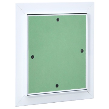 Panou de acces cu cadru din aluminiu și gips-carton 150x200 mm - Img 3