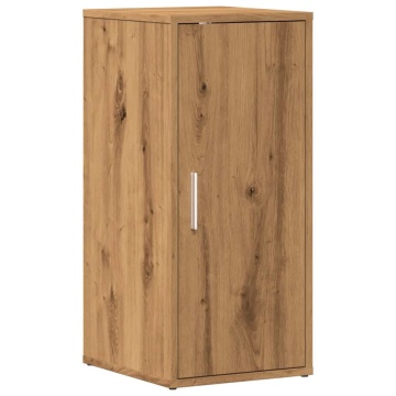 Pantofar, stejar artizanal, 32x35x70 cm lemn prelucrat - Img 2