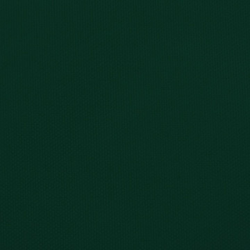 Parasolar, verde închis, 3,6x3,6 m, țesătură oxford, pătrat - Img 3
