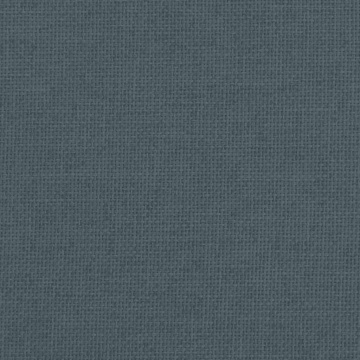 Pat de câini, gri închis, 90x53x30 cm, material textil - Img 5