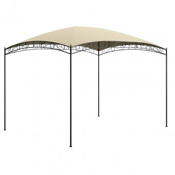 Pavilion, crem, 3 x 4 x 2,65 m, 180 g/m² - Img 1