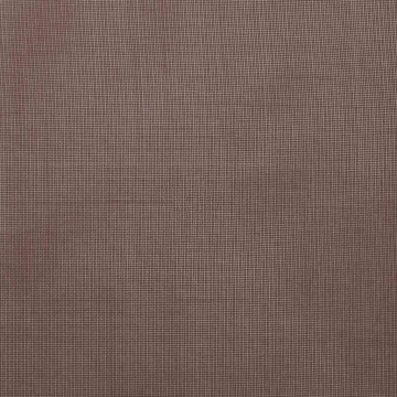 Perdele Voile cu buzunare pentru bare 2 buc Maro - Img 6