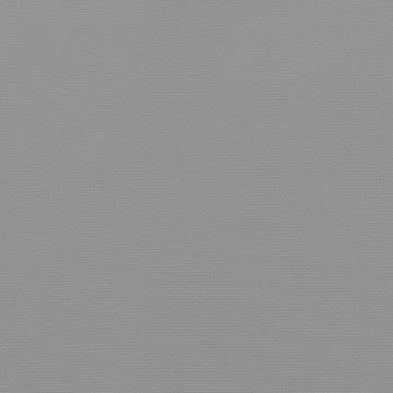 Pernă de șezlong, gri, 200x50x3 cm, textil oxford - Img 7