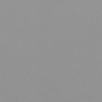 Perne bancă de grădină 2 buc., gri, 100x50x7cm, țesătură oxford - Img 6