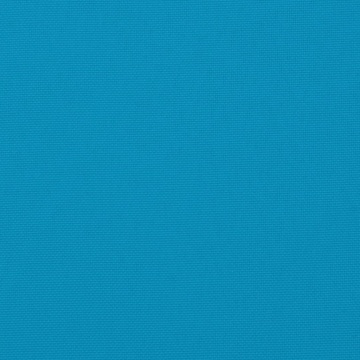 Perne cu spătar mic, 4 buc. albastru 100x50x3 cm textil oxford - Img 7