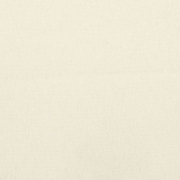 Perne de paleți, 2 buc., crem, material textil - Img 7