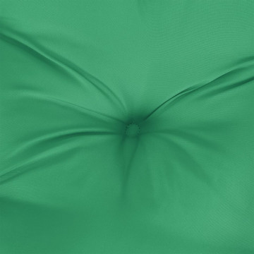 Perne de paleți, 2 buc, verde, material textil - Img 5