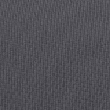 Perne de scaun, 6 buc., antracit, 50x50x7 cm, textil oxford - Img 6