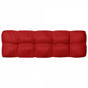 Perne pentru canapea din paleți, 5 buc., roșu - Img 8