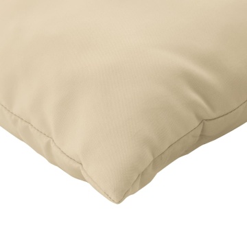 Perne pentru paleți, 2 buc., bej, material textil - Img 7