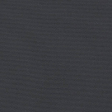 Perne scaun de grădină, 6 buc., negru, 120x50x3 cm - Img 7
