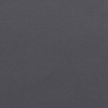 Perne scaune grădină 4 buc. antracit 40x40x3 cm țesătură Oxford - Img 7
