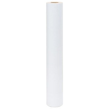 Podea autocolantă maro și alb 240 x 90 cm EVA Foam - Img 1
