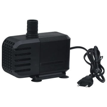 Pompă de apă submersibilă pentru acvariu, 1800 L/h - Img 3