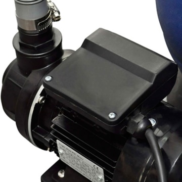 Pompă filtru cu nisip 400 W 11000 l/h - Img 7