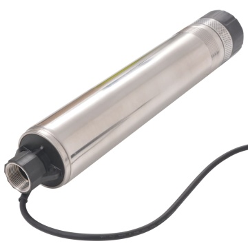 Pompă pentru fântână de adâncime, 40 m, 750 W - Img 2