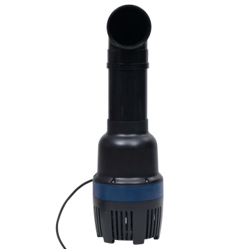 Pompă pentru iaz, 26000 L / h, 135 W - Img 2