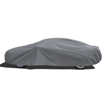 Prelată auto, material textil nețesut, M - Img 3