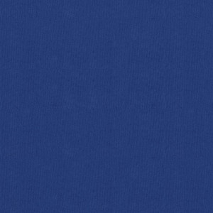 Prelată balcon albastru 120x400 cm țesătură Oxford - Img 2