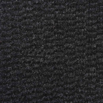 Preș negru 60x90 cm - Img 5