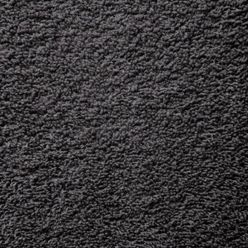 Prosoape mâini premium 50buc antracit 30x30cm 600gsm 100%bumbac - Img 7