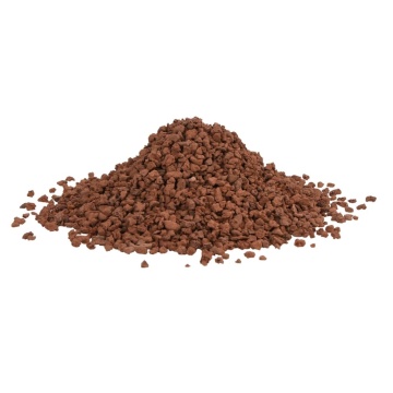 Roci vulcanice, 10 kg, roșu, 5-8 mm - Img 3