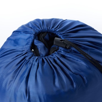 Sac de dormit tip mumie pentru adulți de camping, 3 anotimpuri - Img 3