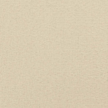 Scaun balansoar, crem, material textil - Img 6