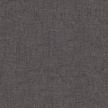 Scaun balansoar, gri închis, material textil - Img 6
