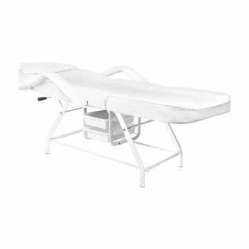 Scaun Cosmetic 557A Cu Cuvă Albă - Img 4