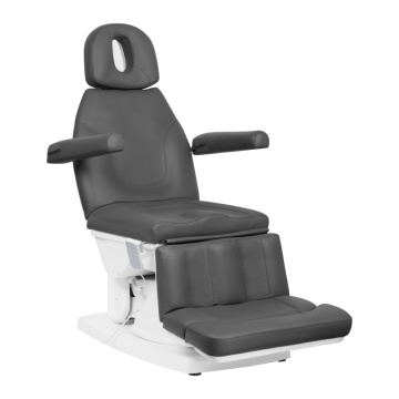 Scaun Cosmetic Electro-Floor Kate 4 Strong. Gri - Img 8