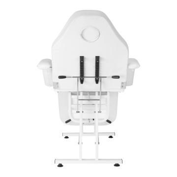 Scaun Cosmetic Sillon Cu Cuevete Albe - Img 8