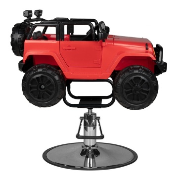 Scaun de frizer auto SUV pentru copii - Img 2